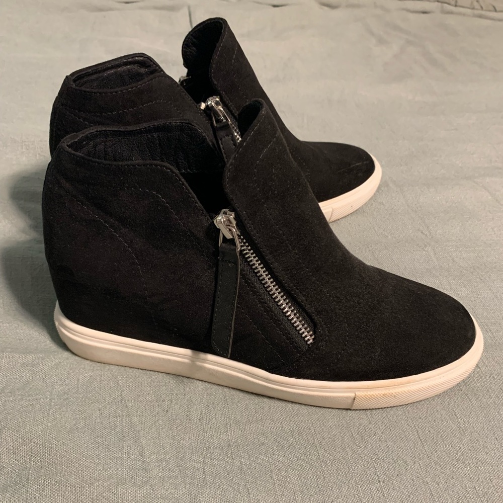 Madden Girl shoes